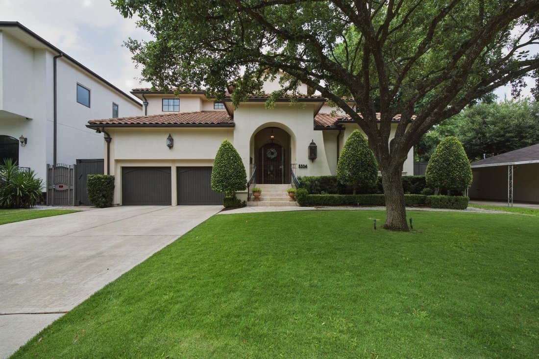 House in Houston, Texas, United States 1 - 18230155