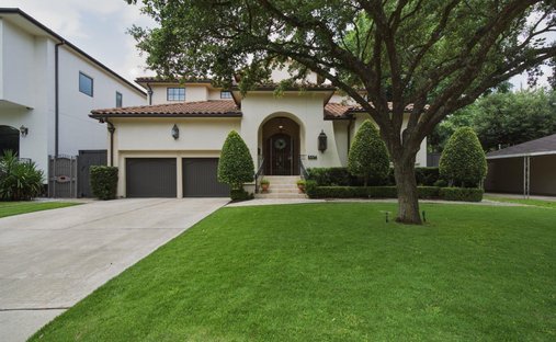 Casa en Houston, Texas, Estados Unidos 1