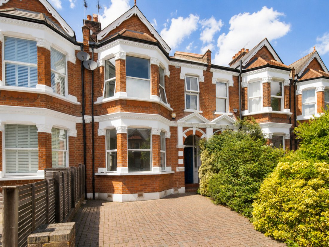 House in Brondesbury Park, Brent, England 1 - 18223885