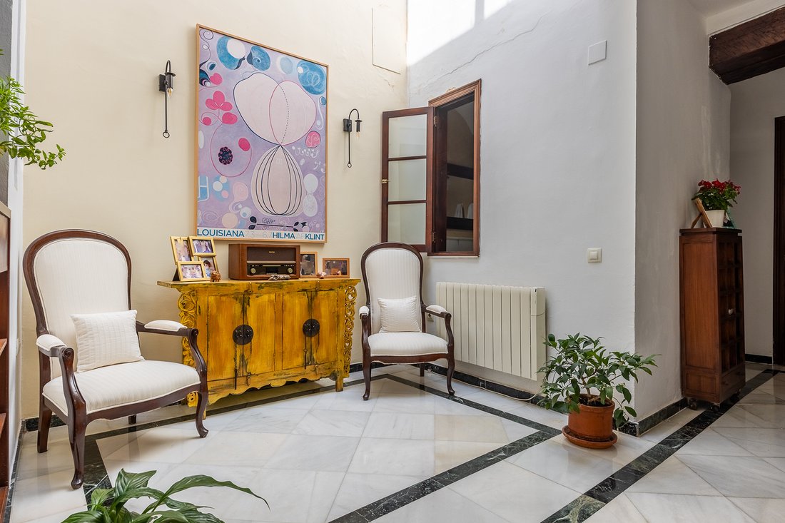 House in Casco Antiguo, Seville, Spain 4 - 18223706