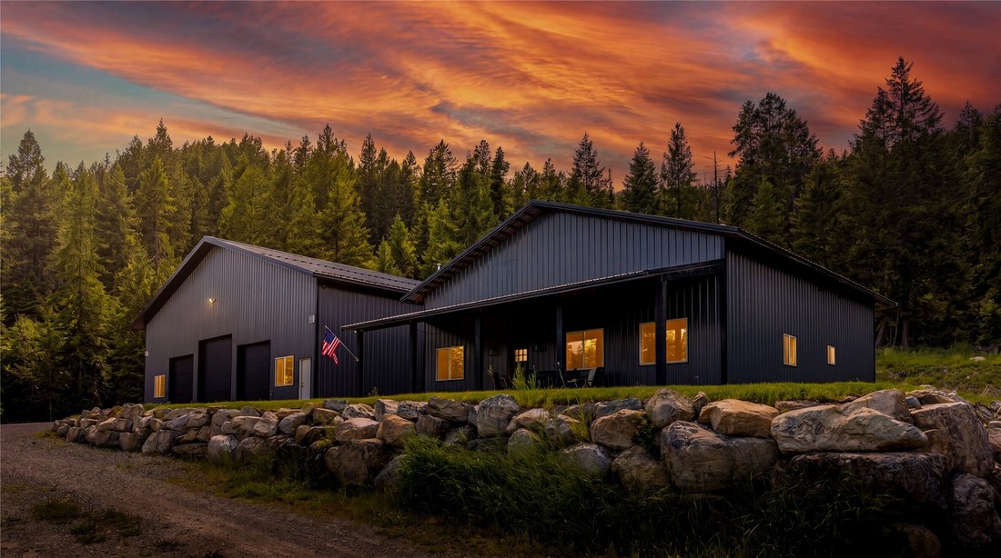 Haus in Lakeside, Montana, Vereinigte Staaten 3 - 18230884
