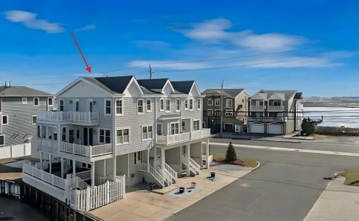 Condo in Brigantine, New Jersey, United States 1