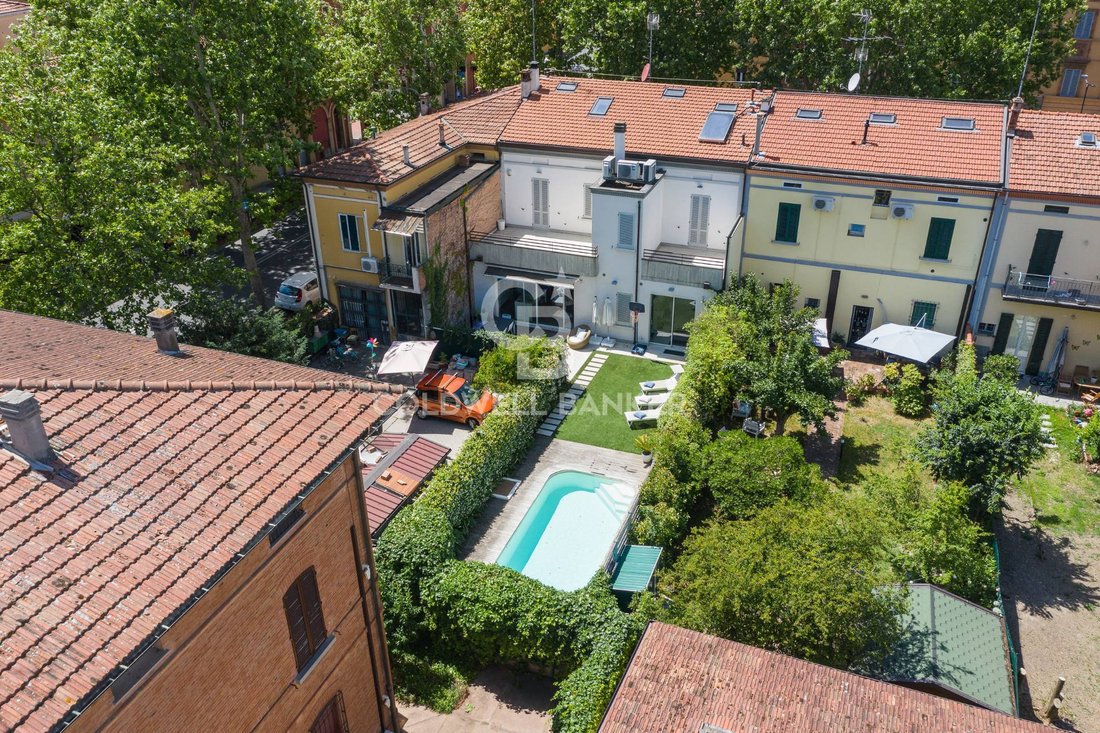 Country House in Campanella - Stazione - Colombarina, Imola, Emilia-Romagna 4 - 16417897