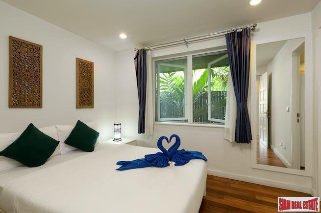 Apartment in Pa Tong, Phuket, Thailand 5 - 18228121