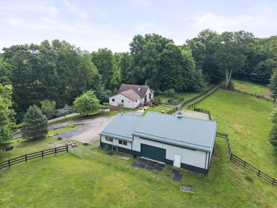 House in Sugar Grove, Ohio, United States 3 - 18226817