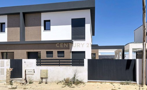 Villa in Seixal, Arrentela und Aldeia de Paio Pires, Setúbal Municipality, Portugal 1