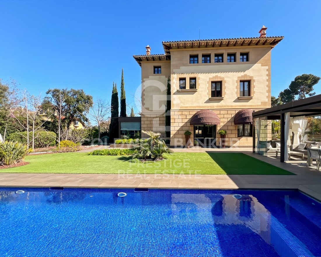 House in Les Corts, Barcelona, Spain 4 - 18227179