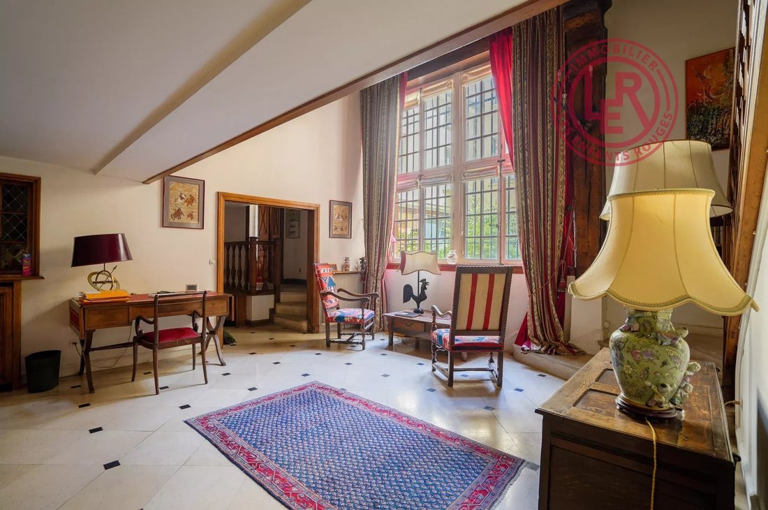 Apartment in Paris 4e Arrondissement, Paris, France 4 - 18227673