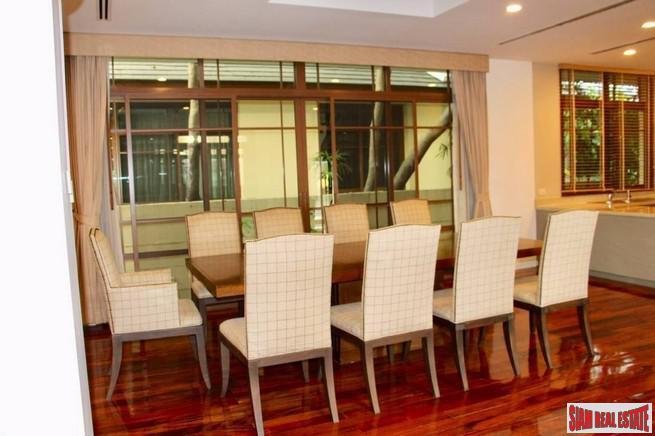 House in Bangkok, Bangkok, Thailand 5 - 18228141