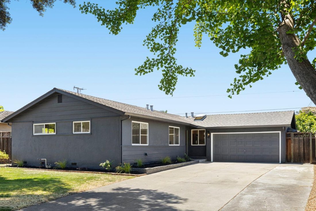 House in Sunnyvale, California, United States 1 - 18230265