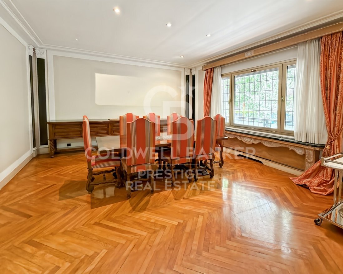 Apartment in Sarrià-Sant Gervasi, Barcelona, Spain 5 - 18227174