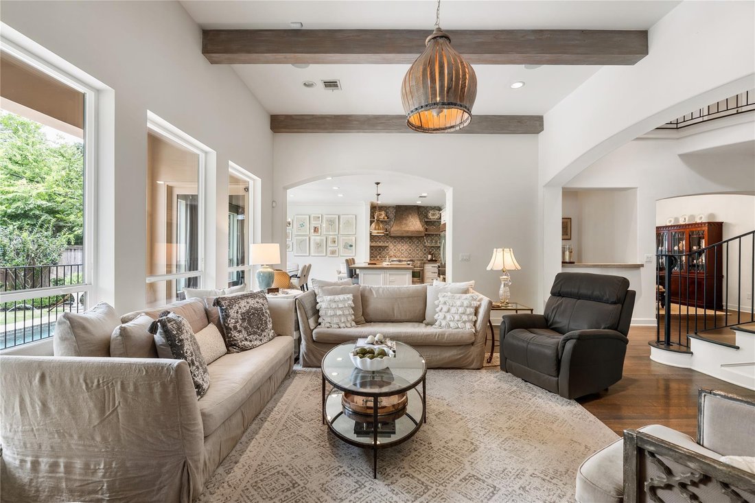 House in Houston, Texas, United States 5 - 18230155