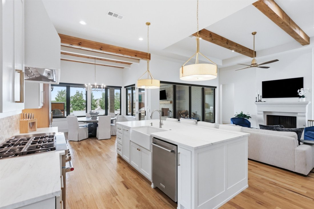 Casa a Heath, Texas, Stati Uniti 3 - 18226841