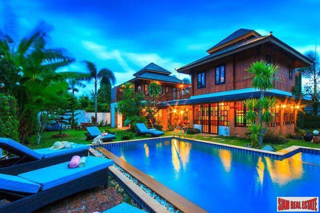 Andere in Rawai, Phuket, Thailand 1 - 18228108