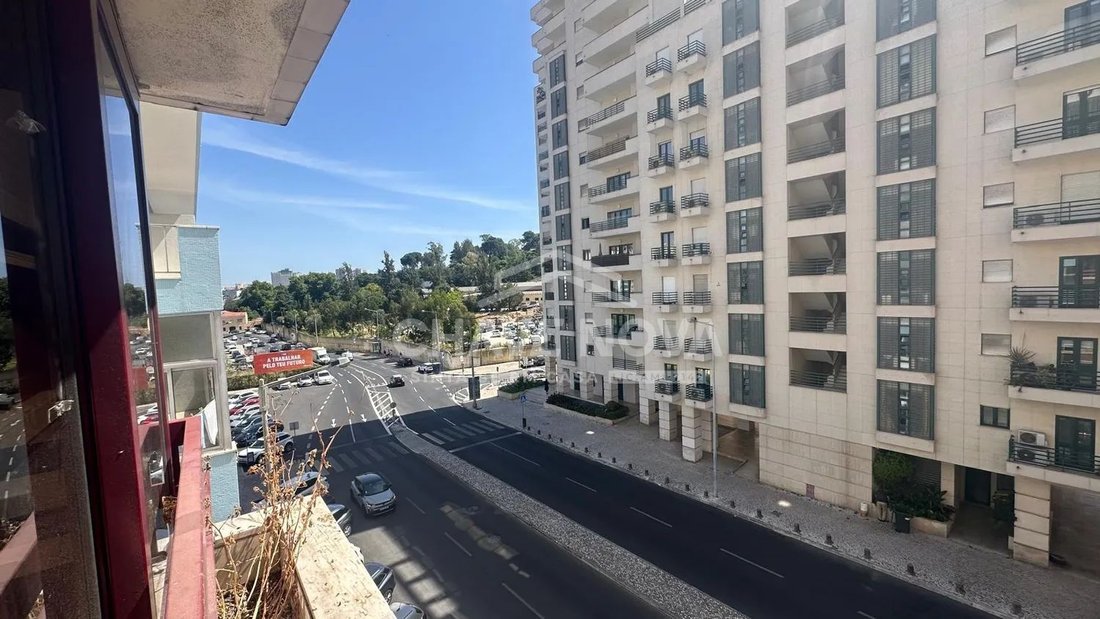 Apartment in Sao Joao Baptista, Santarem District, Portugal 2 - 18230378