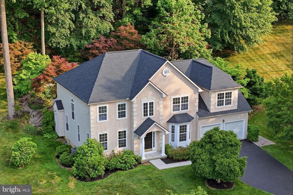 House in Malvern, Pennsylvania, United States 1 - 18230326