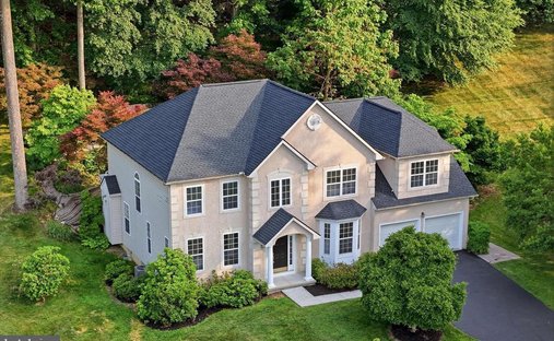 House in Malvern, Pennsylvania, United States 1
