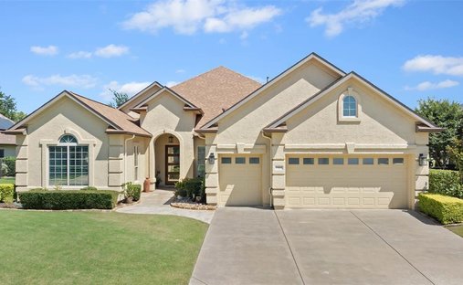 Casa a Denton, Texas, Stati Uniti 1