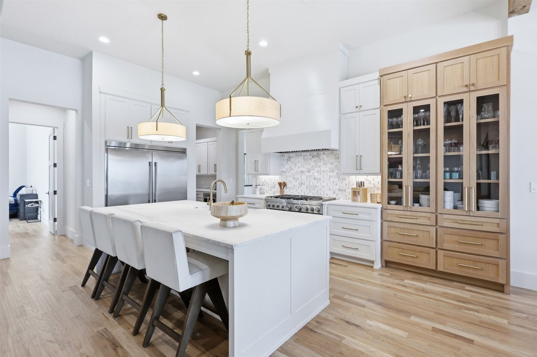 Casa a Heath, Texas, Stati Uniti 4 - 18226841