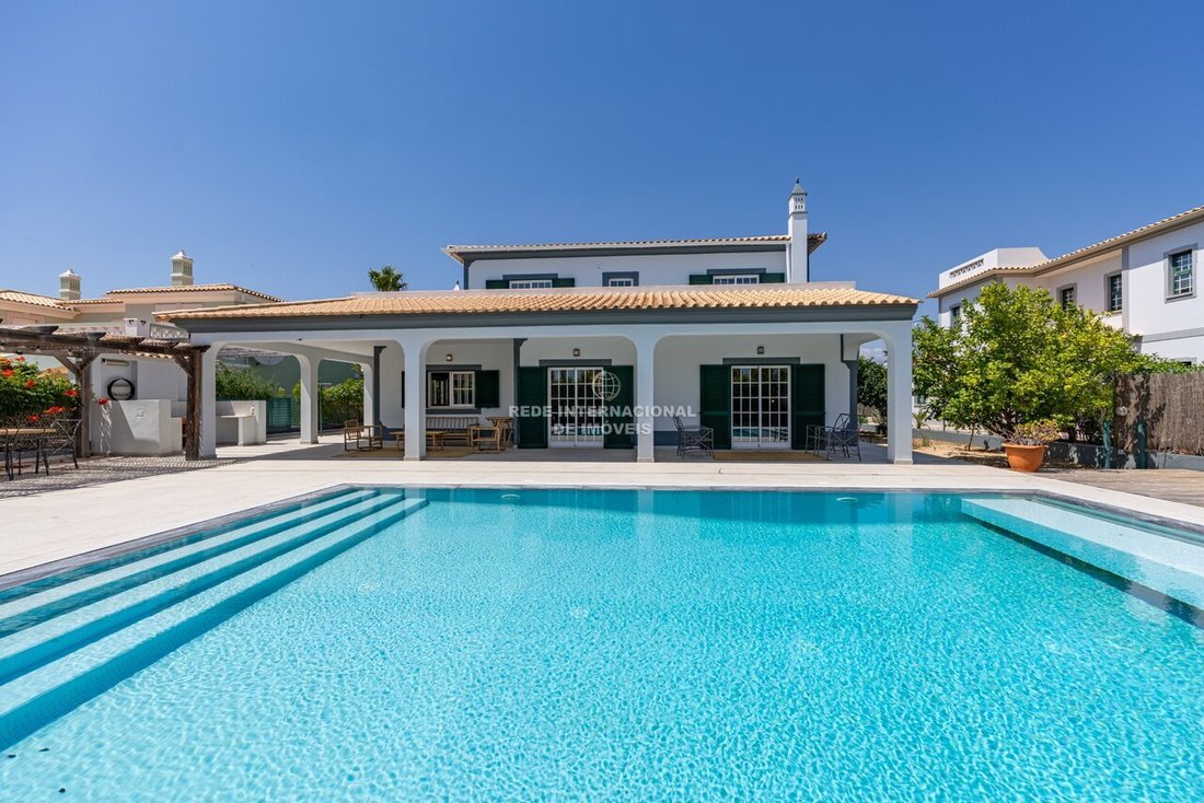 House in Almancil, Algarve, Portugal 1 - 18168877