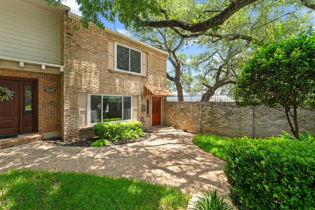 Townhouse in Austin, Texas, United States 3 - 18227078