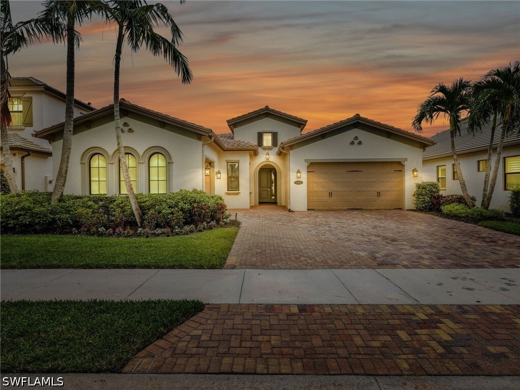 House in Naples, Florida, United States 1 - 18225797