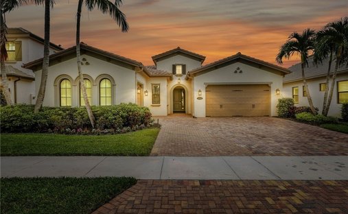 Casa en Naples, Florida, Estados Unidos 1
