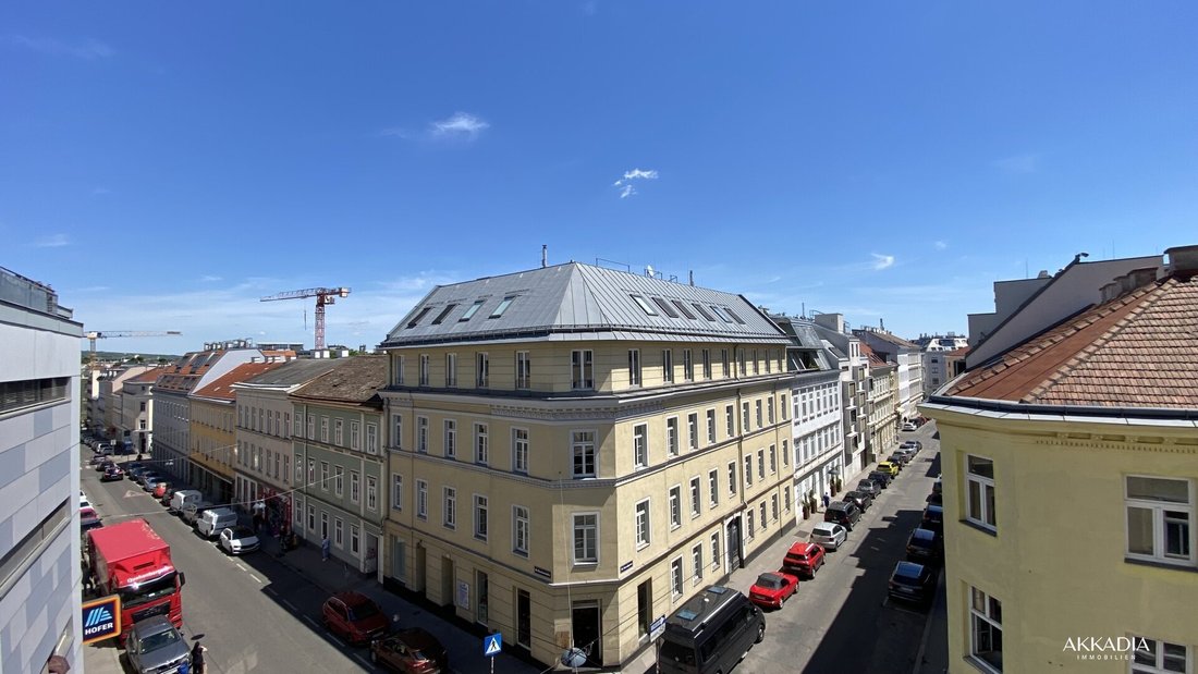 Apartment in Vienna, Wien, Austria 5 - 17763401