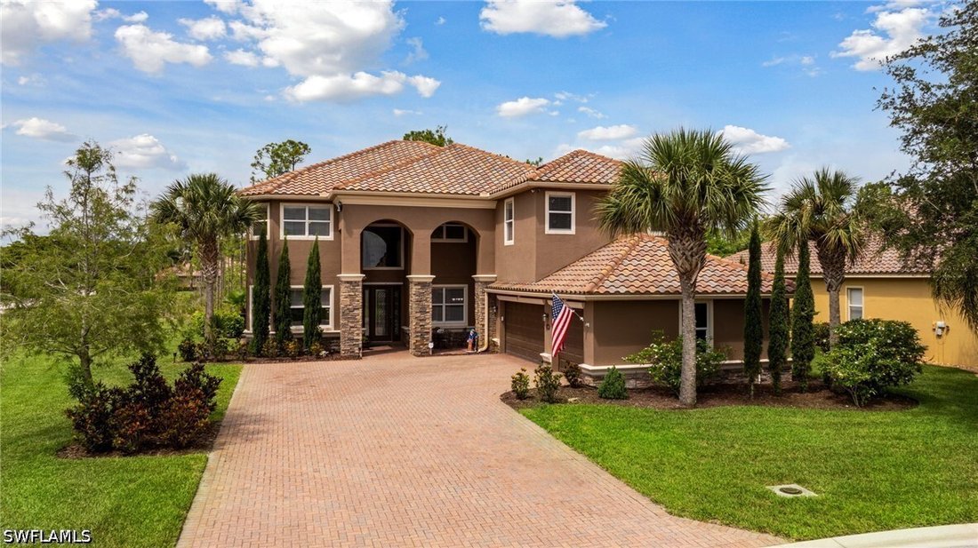 House in Estero, Florida, United States 1 - 18225799