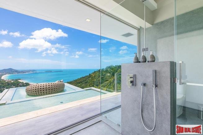 Villa in Koh Samui, Surat Thani, Thailand 3 - 18228039