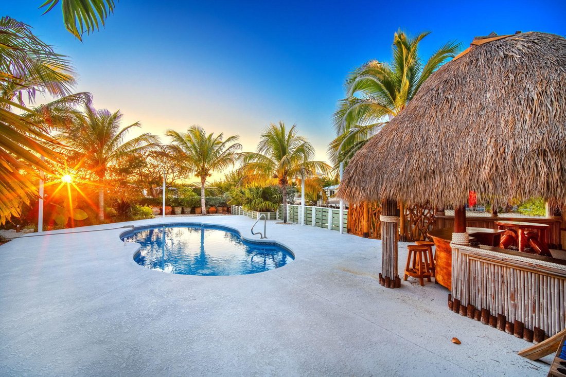 House in Big Pine Key, Florida, United States 2 - 18225047