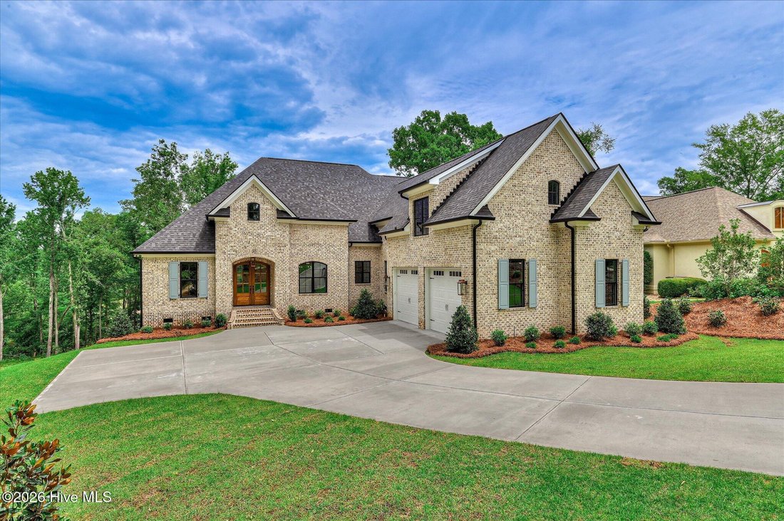 House in North Augusta, South Carolina, United States 1 - 18225698