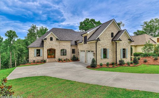 Casa en North Augusta, Carolina del Sur, Estados Unidos 1