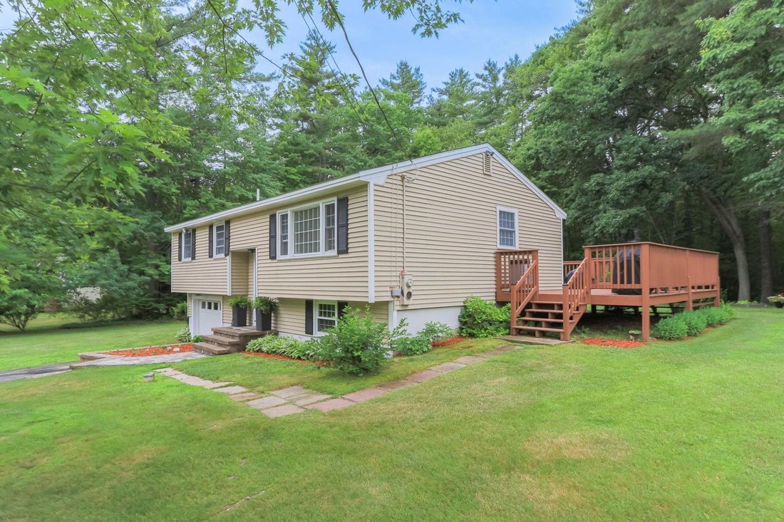 House in Londonderry, New Hampshire, United States 1 - 18228977