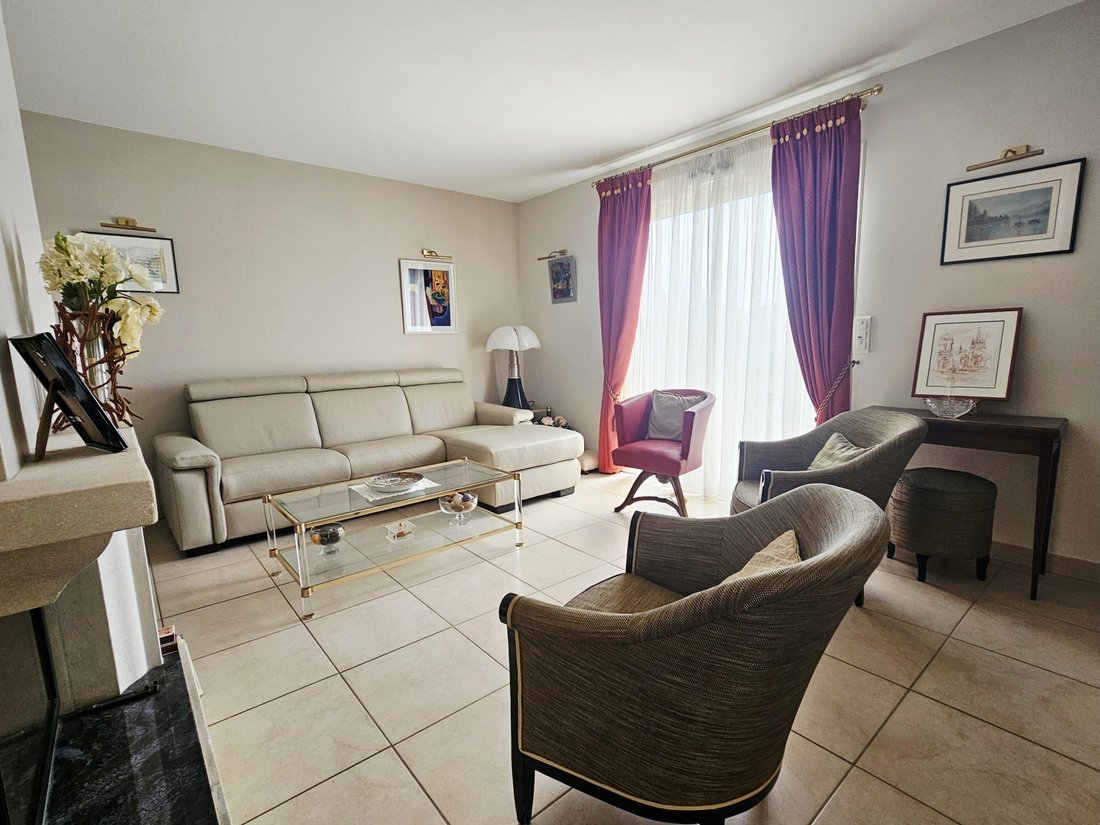 House in Golf, Queven, France 5 - 18229282