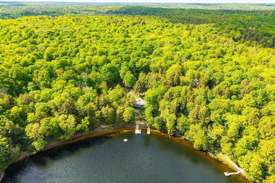 House in Rosseau, Ontario, Canada 1 - 17472773