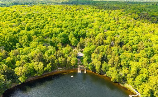 Casa en Rosseau, Ontario, Canadá 1
