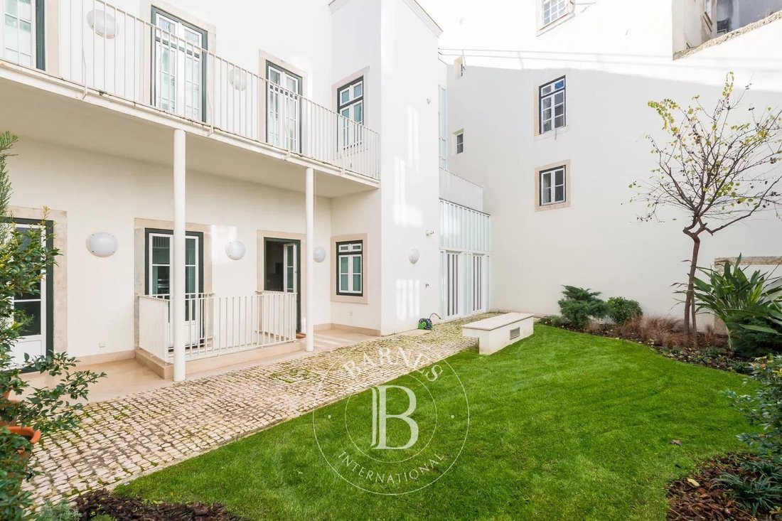 Apartment in Santa Maria Maior, Lisbon, Portugal 2 - 18224304