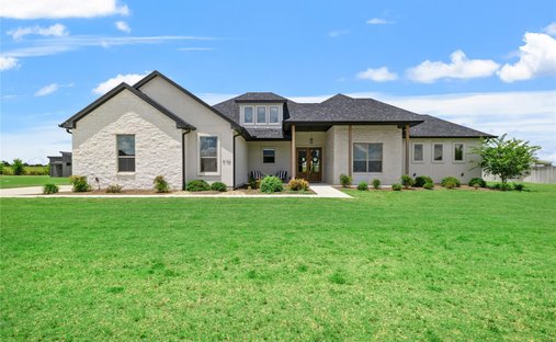 House in Temple, Texas, United States 1