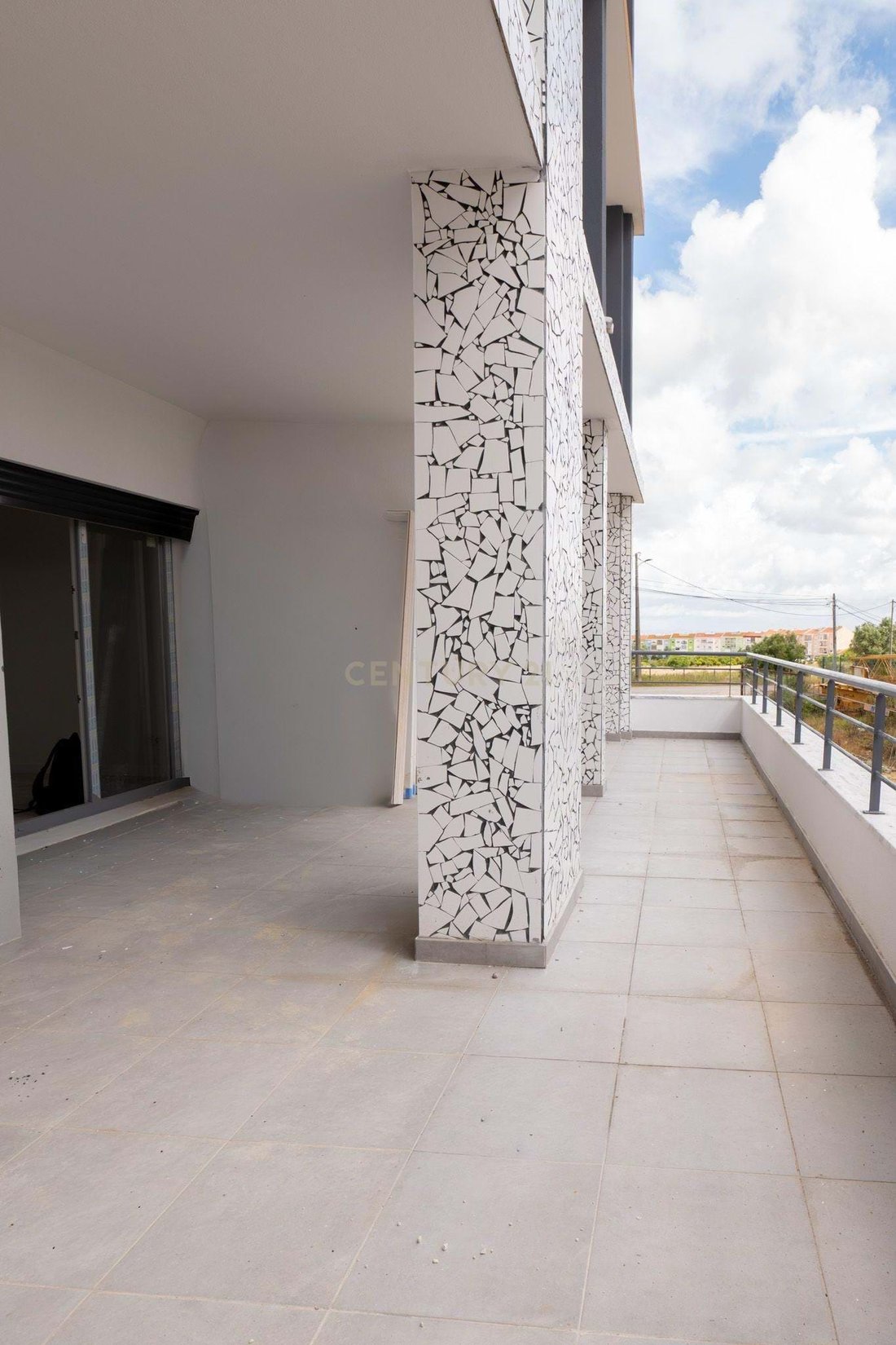 Apartment in Seixal, Arrentela e Aldeia de Paio Pires, Setubal, Portugal 1 - 18230529