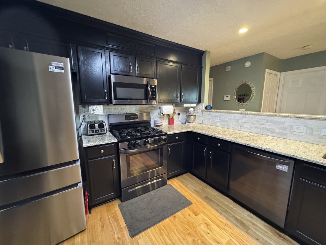 House in Mt. Juliet, Tennessee, United States 5 - 18230143