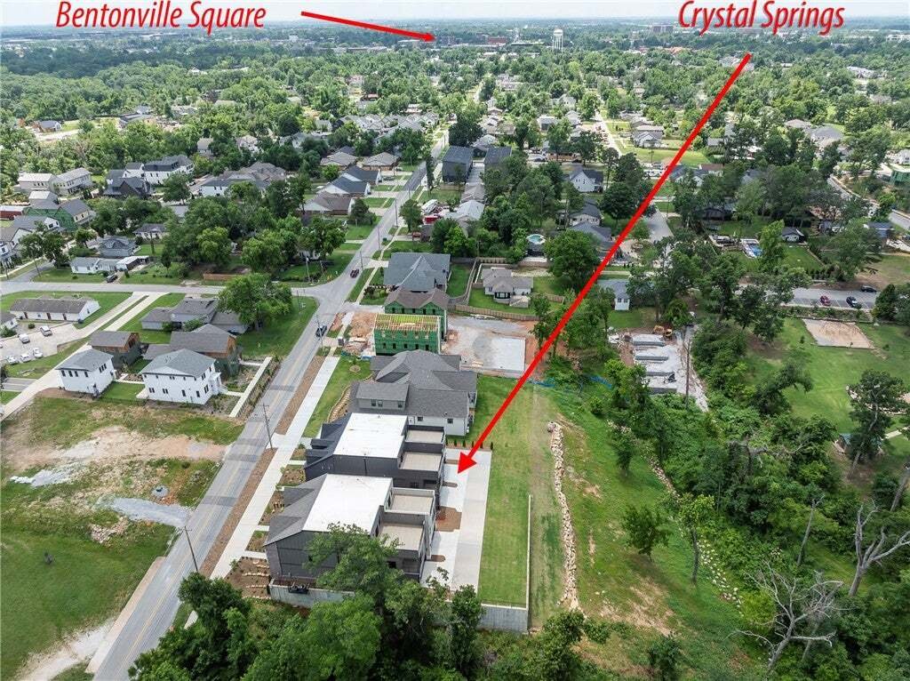 House in Cave Springs, Arkansas, United States 3 - 18064160
