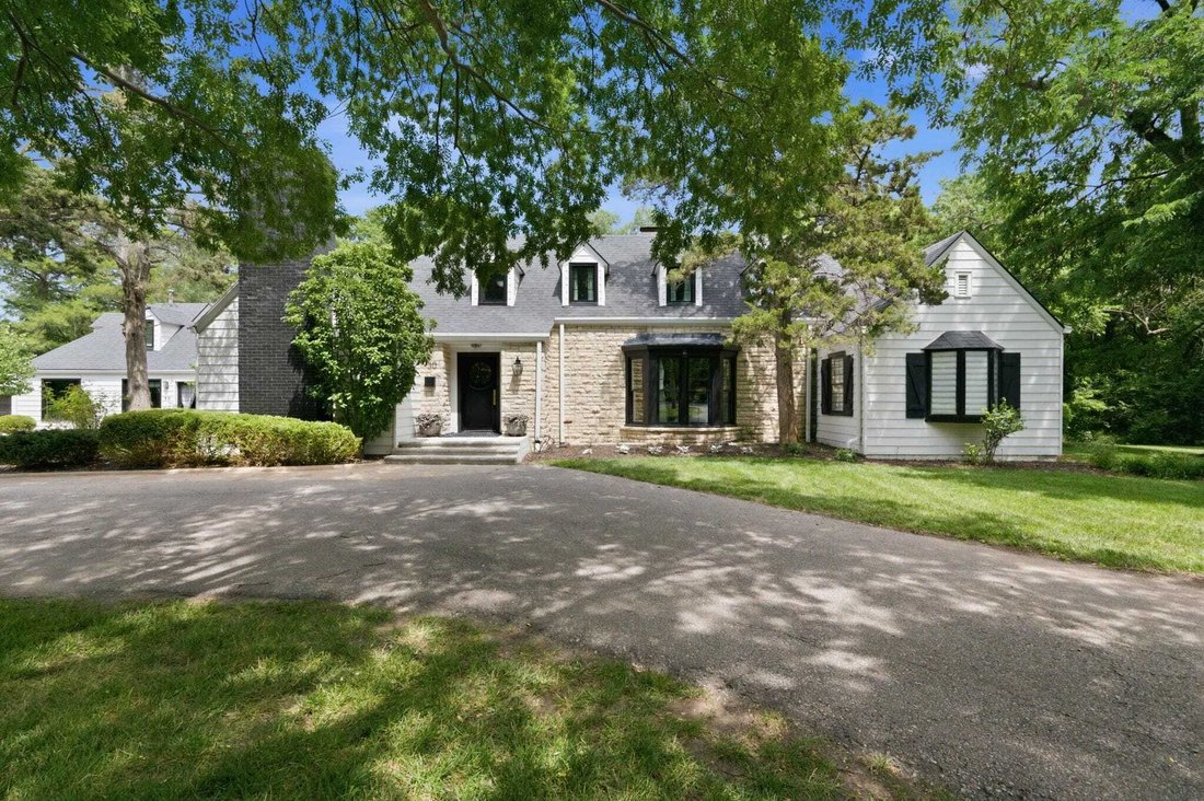 House in Derby, Kansas, United States 1 - 18229135