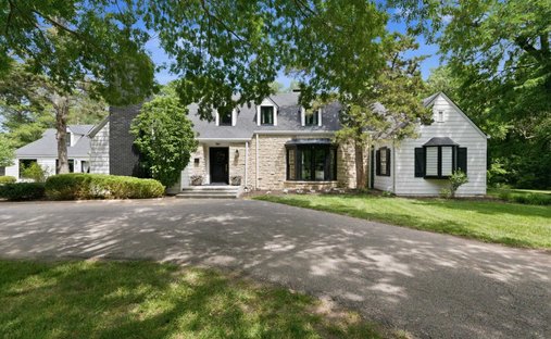 House in Derby, Kansas, United States 1
