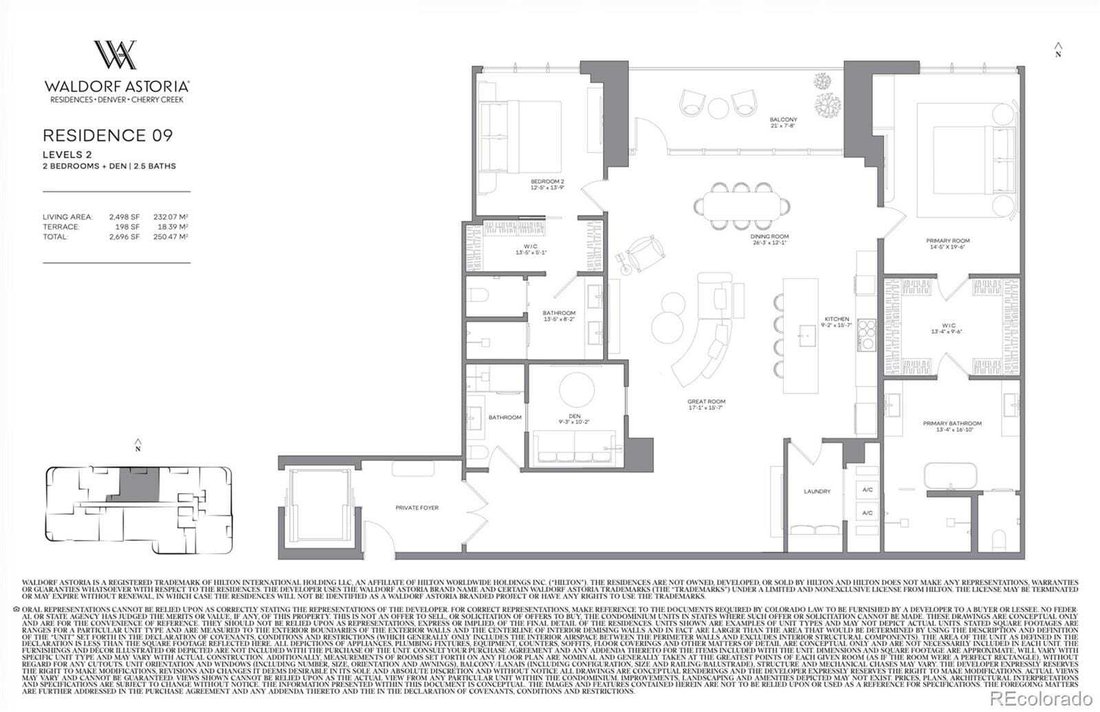 House in Denver, Colorado, United States 2 - 18229037