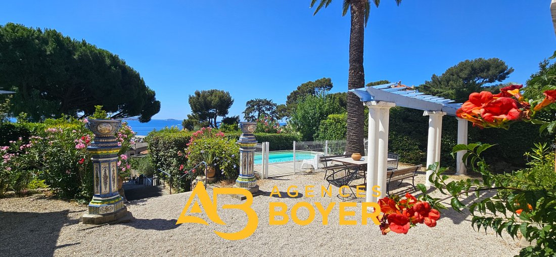 House in Bandol, Provence-Alpes-Côte d'Azur, France 3 - 18225911