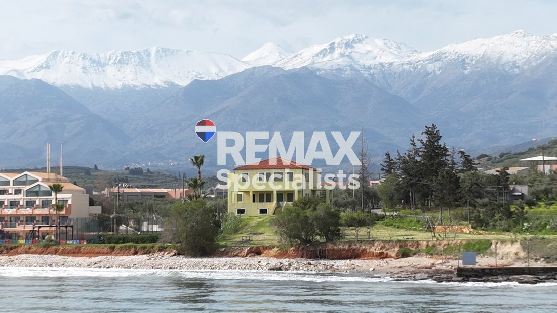 Villa in Apokoronas, Greece 4 - 18225711