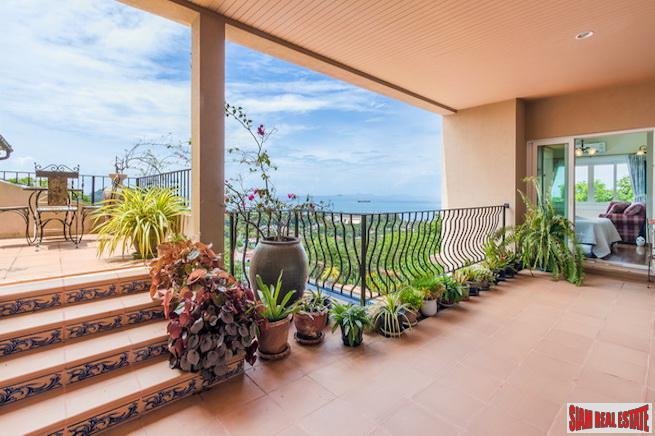 Villa in Wichit, Phuket, Thailand 4 - 18228196