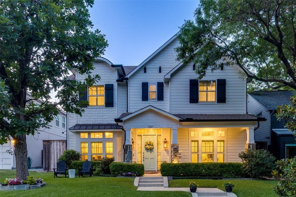 House in Dallas, Texas, United States 1 - 18226673