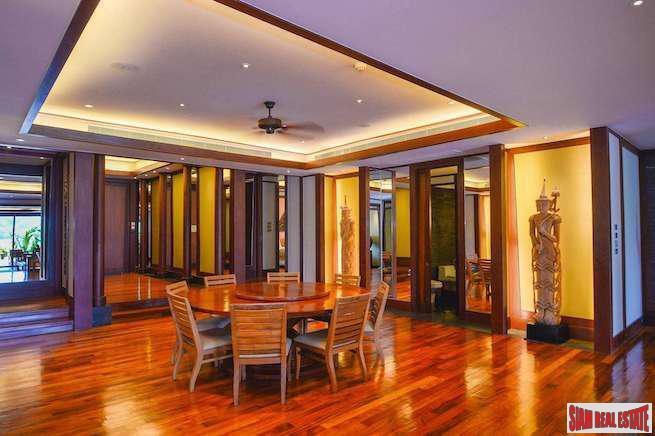 Apartment in Kamala, Phuket, Thailand 5 - 18228171
